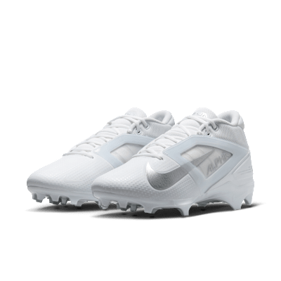 新品 27cm Nike Alpha Menace 4 Pro Men's Nike Alpha Menace 4 Pro Football Cleats
